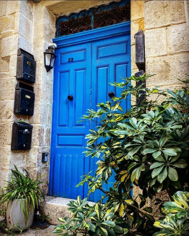 Three Cities Malta Lejlighed Cospicua Eksteriør billede