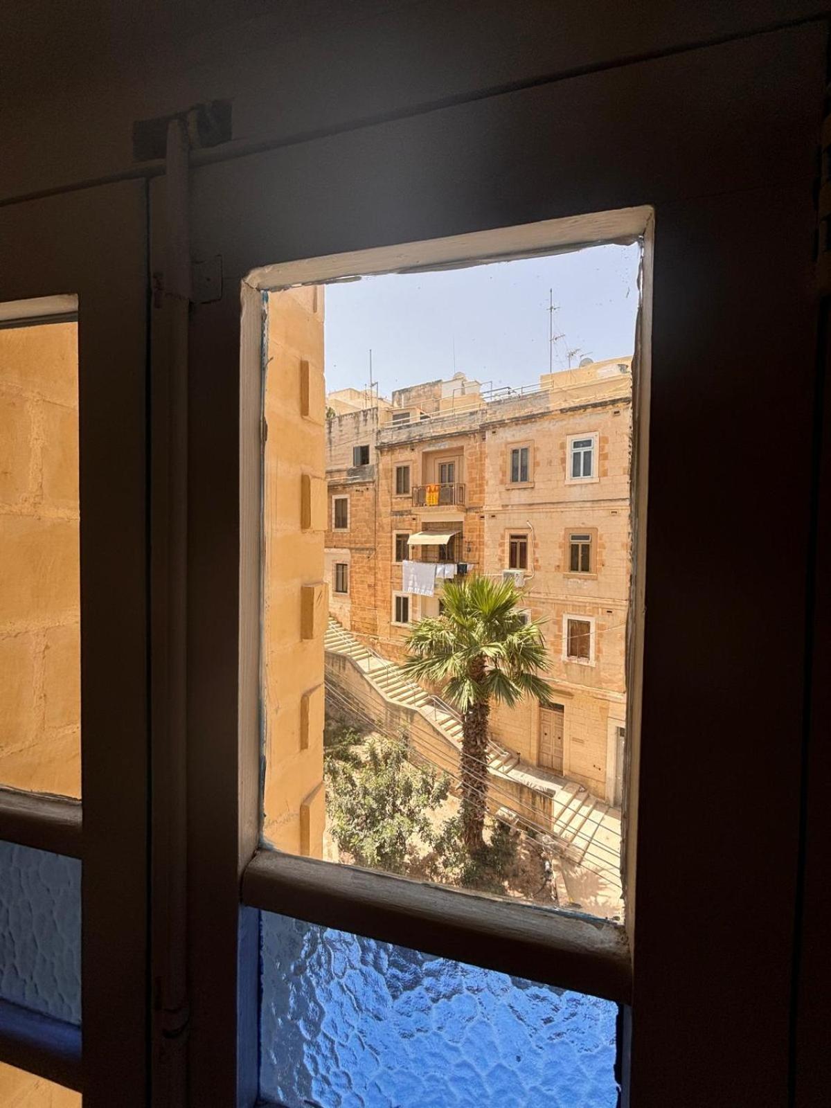 Three Cities Malta Lejlighed Cospicua Eksteriør billede