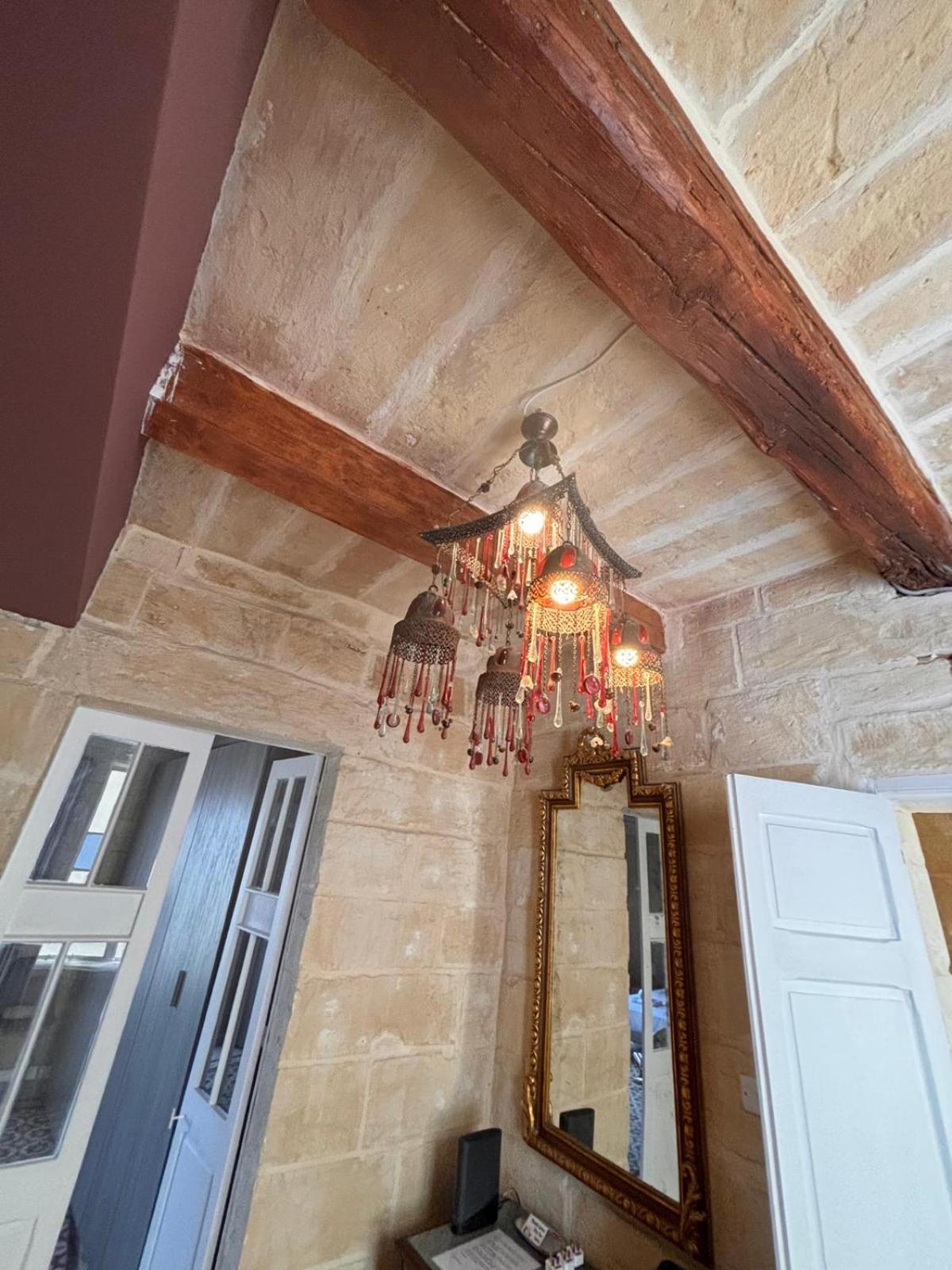 Three Cities Malta Lejlighed Cospicua Eksteriør billede
