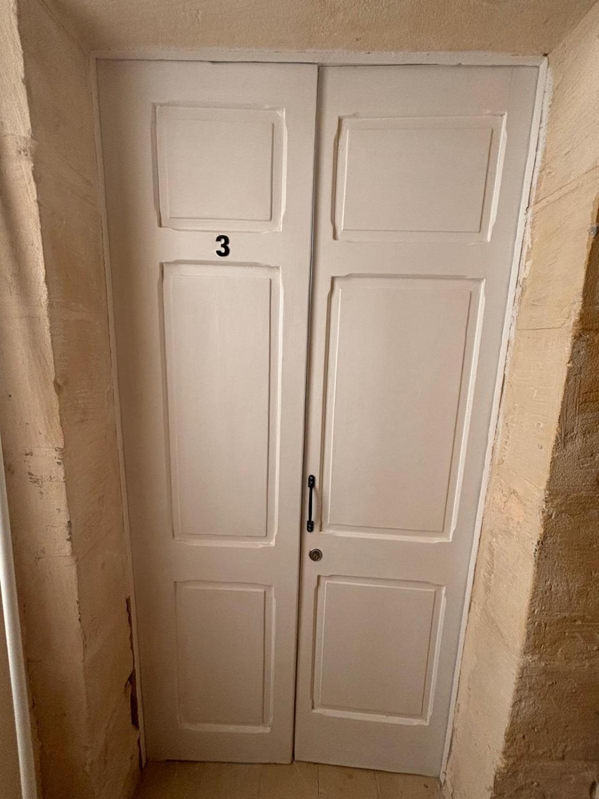 Three Cities Malta Lejlighed Cospicua Eksteriør billede